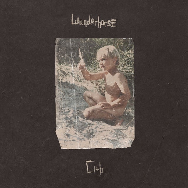 Atlantis - Song · Wunderhorse