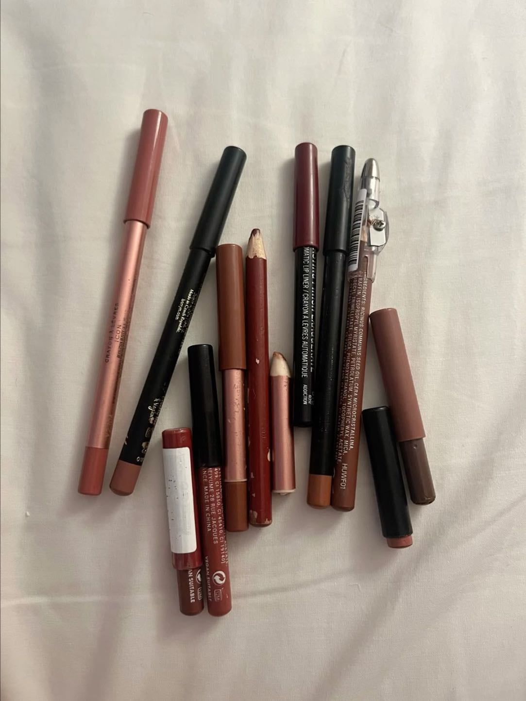 lip tint / liner