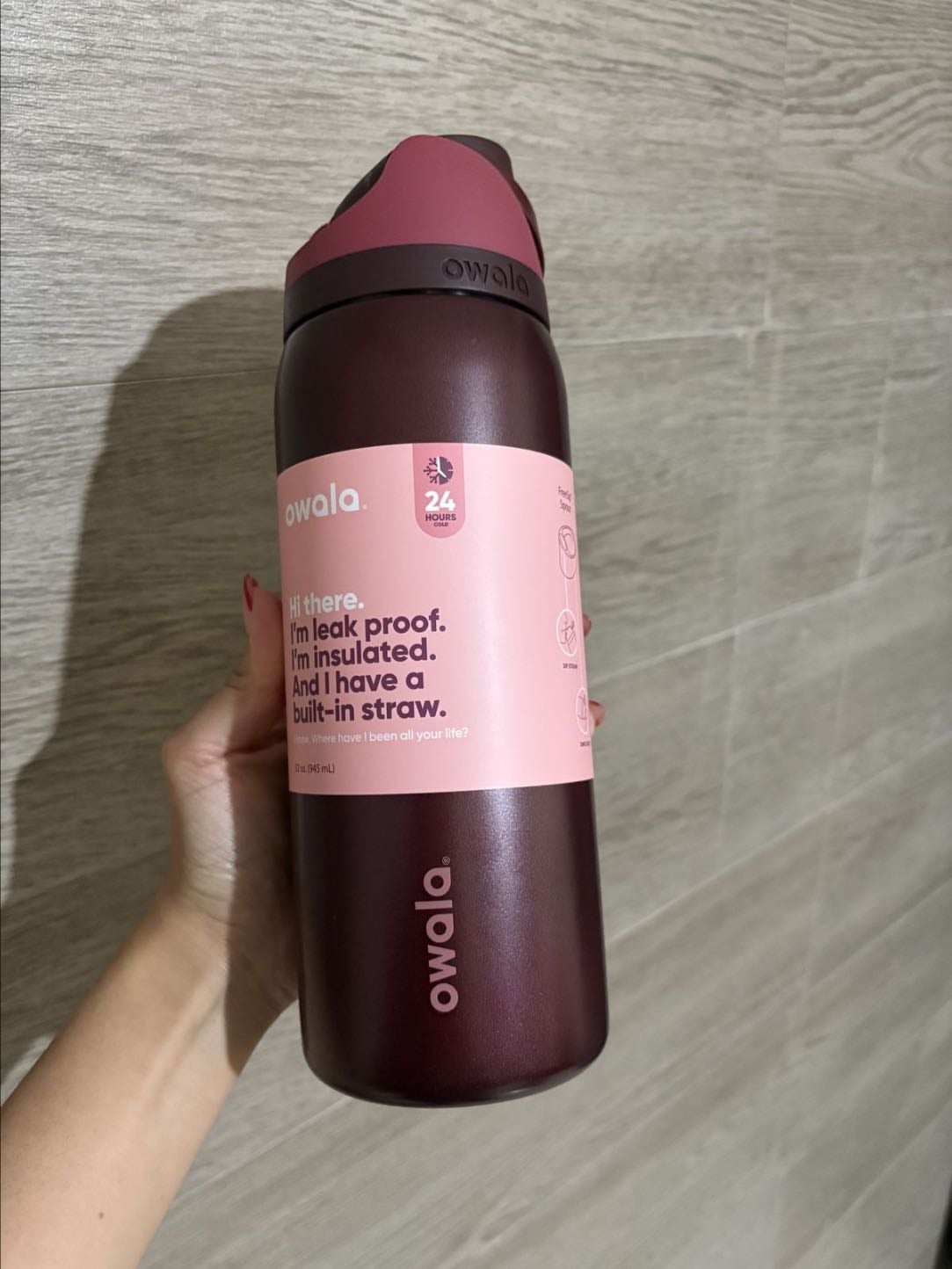 owala bottle