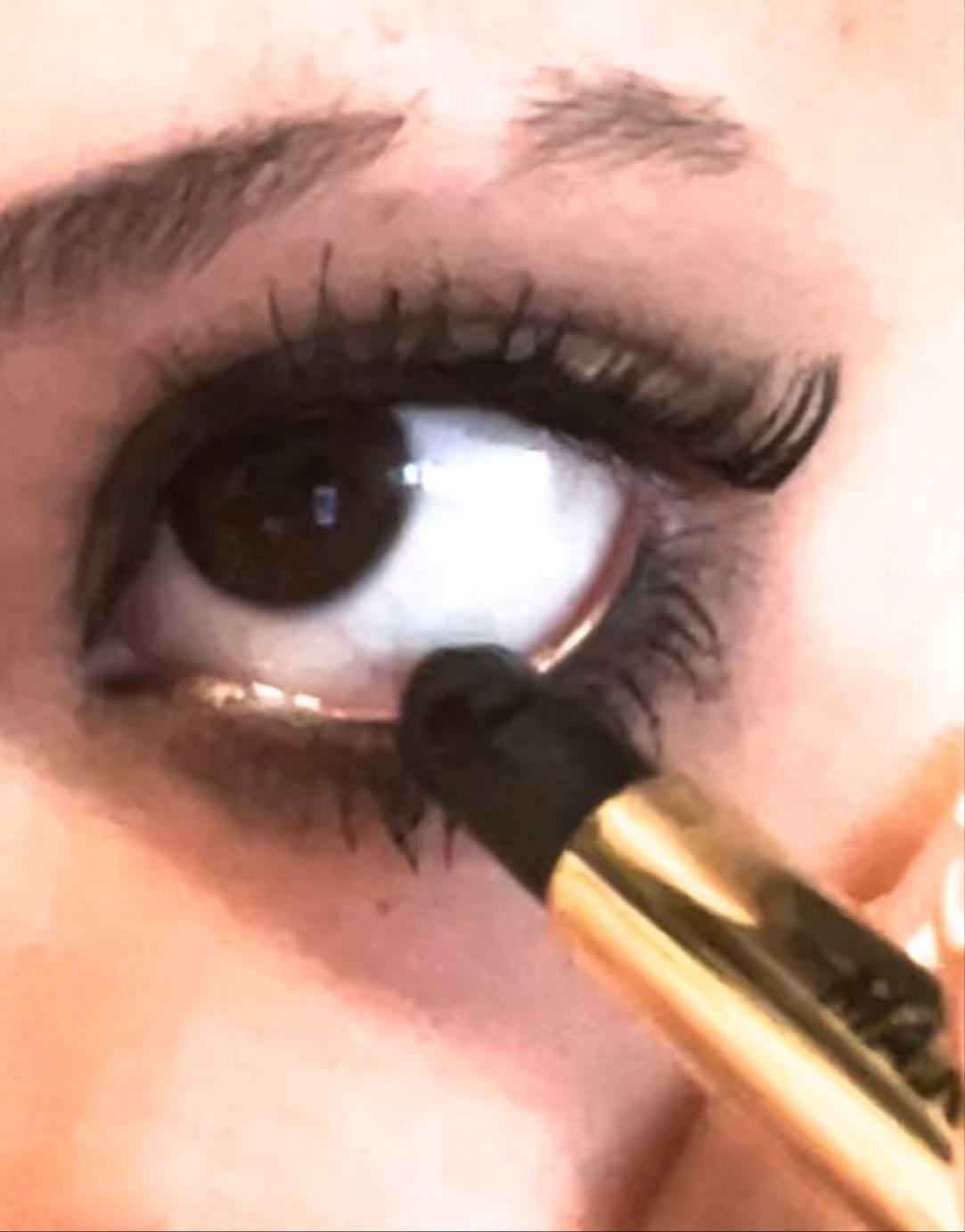 eyeliner