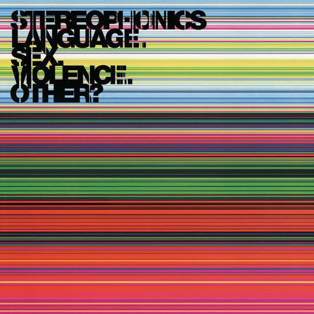 Dakota - Song · Stereophonics