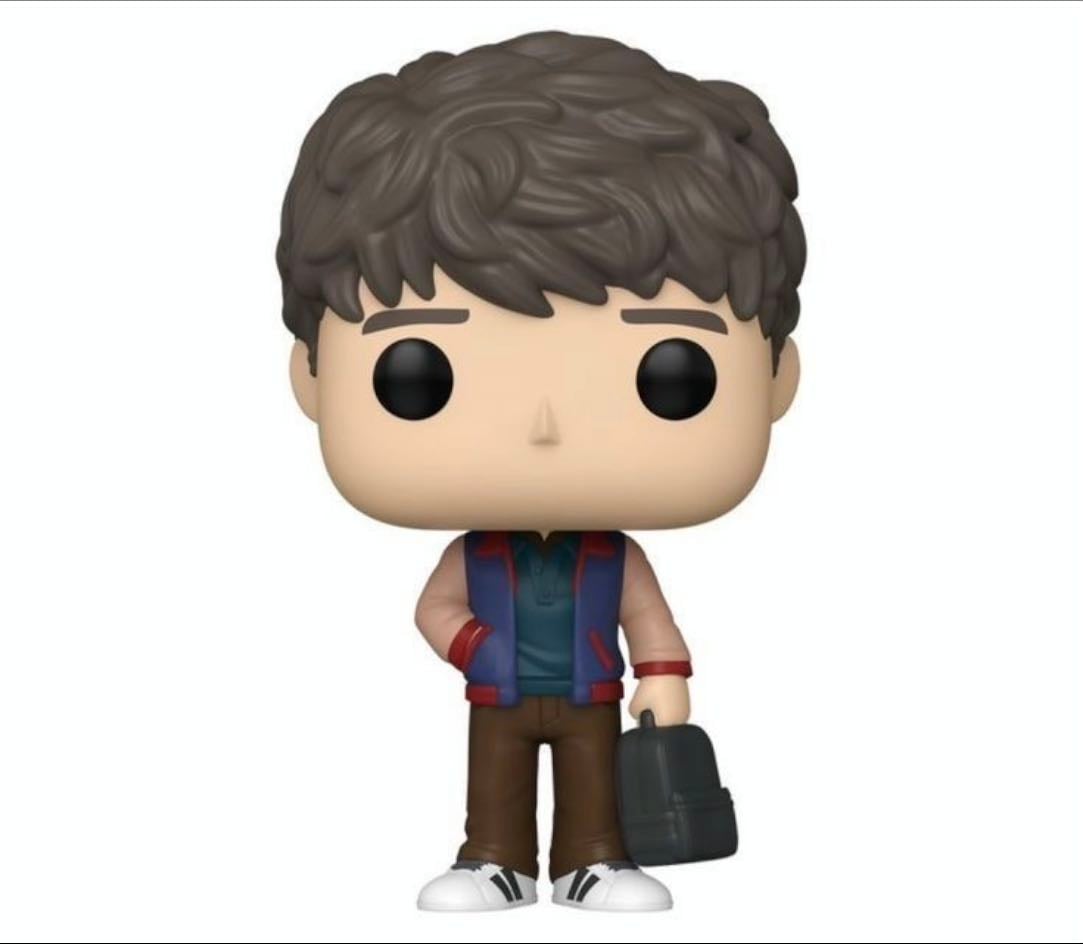 will funko pop