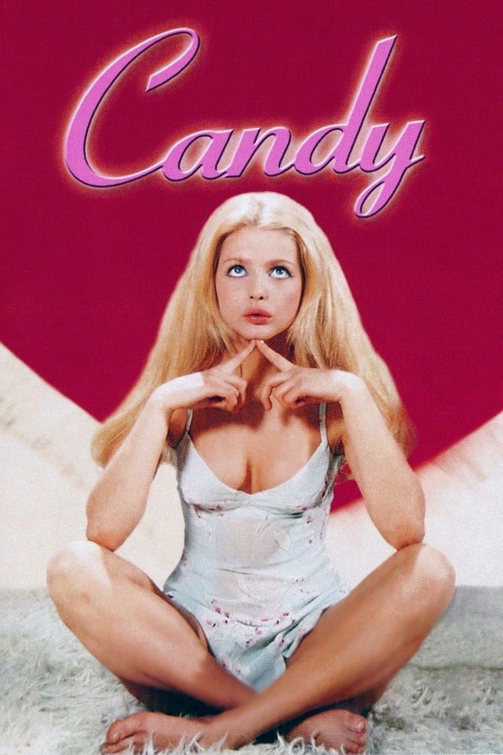 Candy - Christian Marquand · 1968