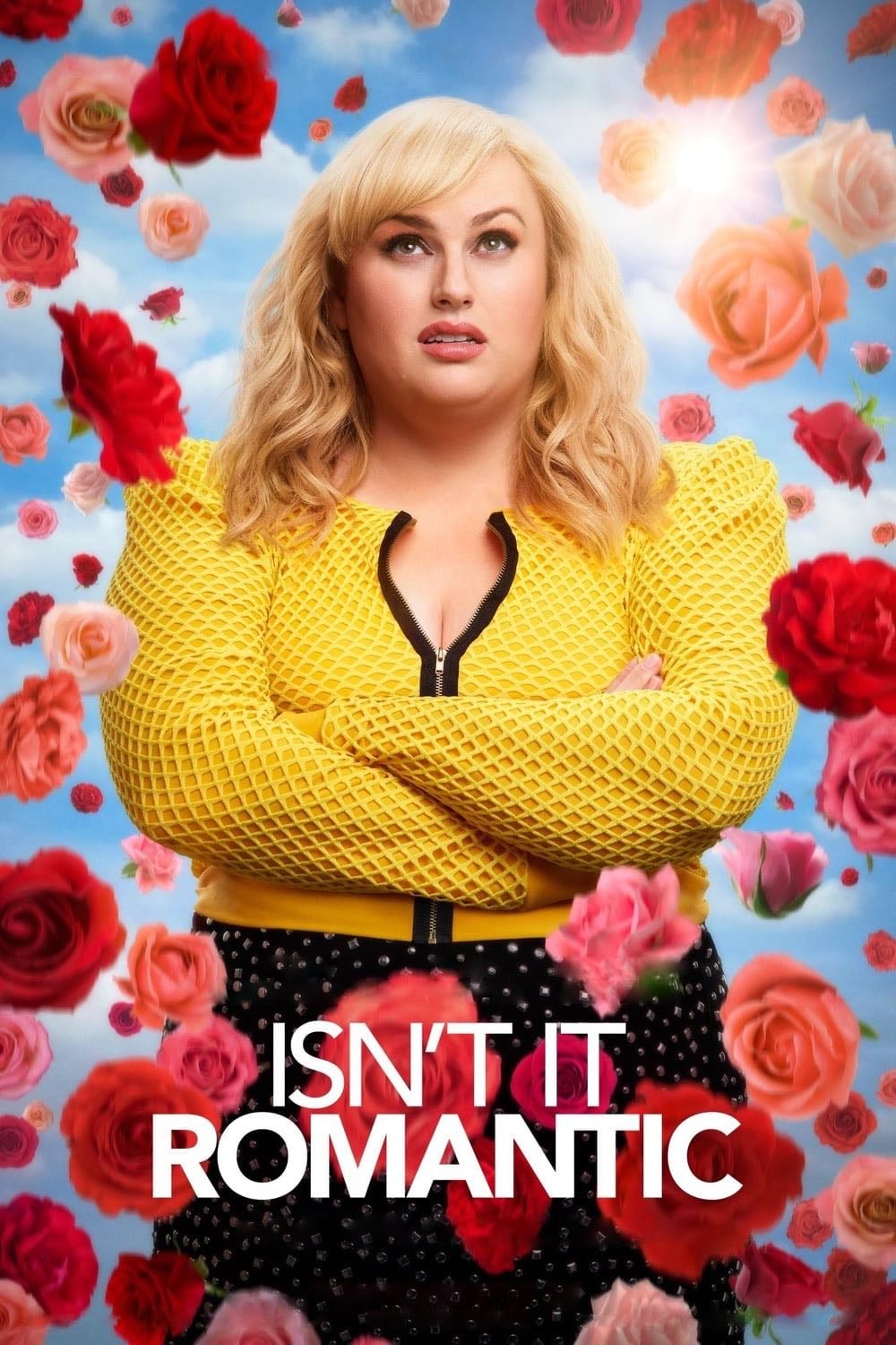 Isn't It Romantic - Todd Strauss-Schulson · 2019