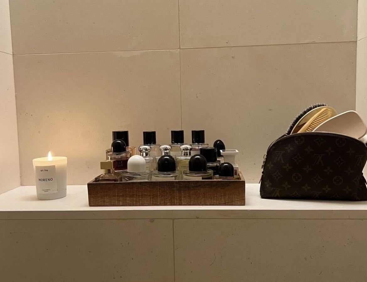 perfumes !!! 🎀 - Products hypelist by Pati