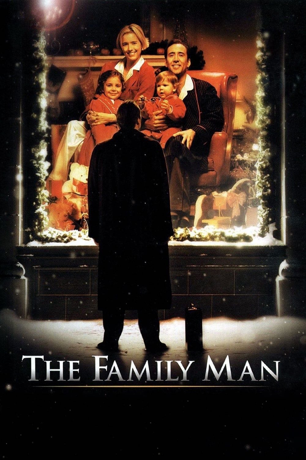 The Family Man - Brett Ratner · 2000