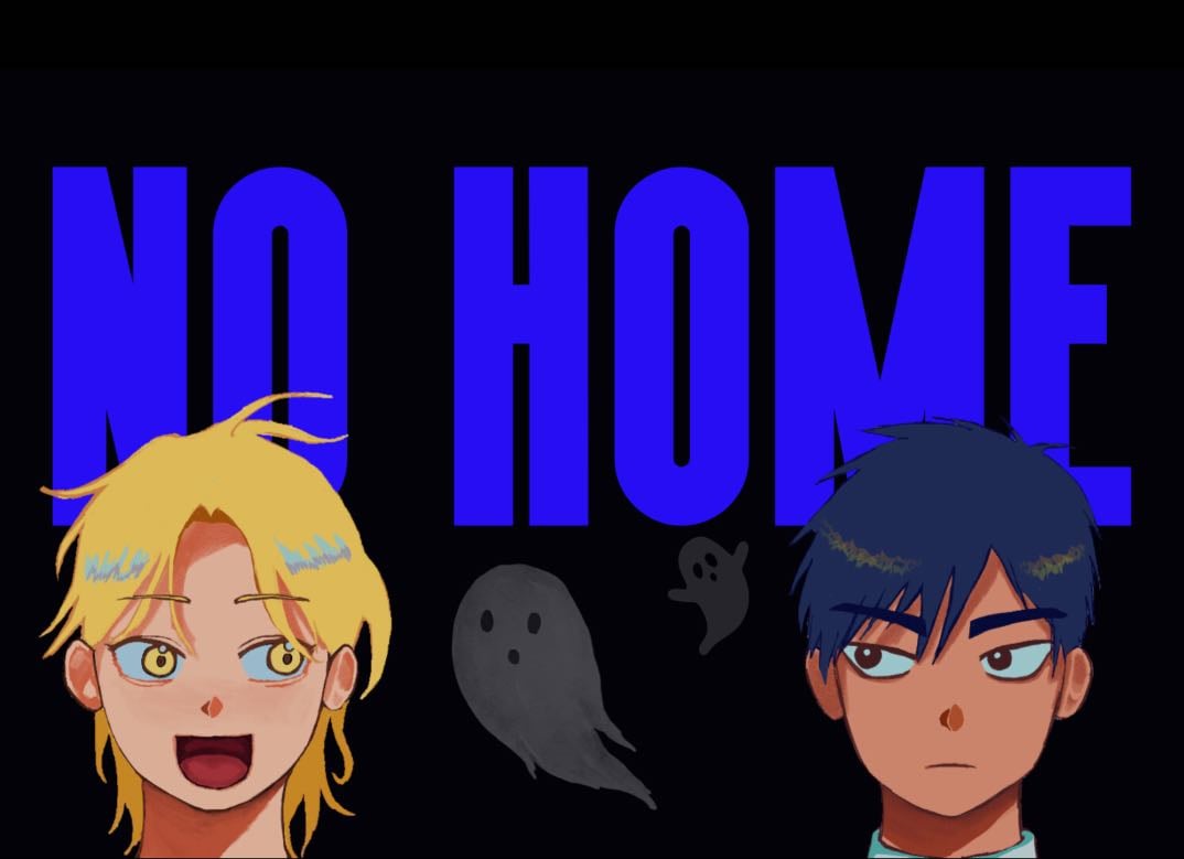 NO HOME