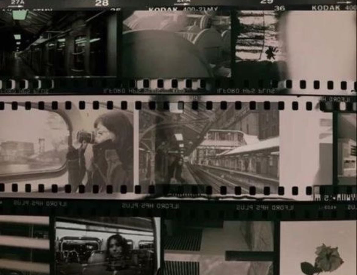 TV shows - Movies hypelist by zoe parisi