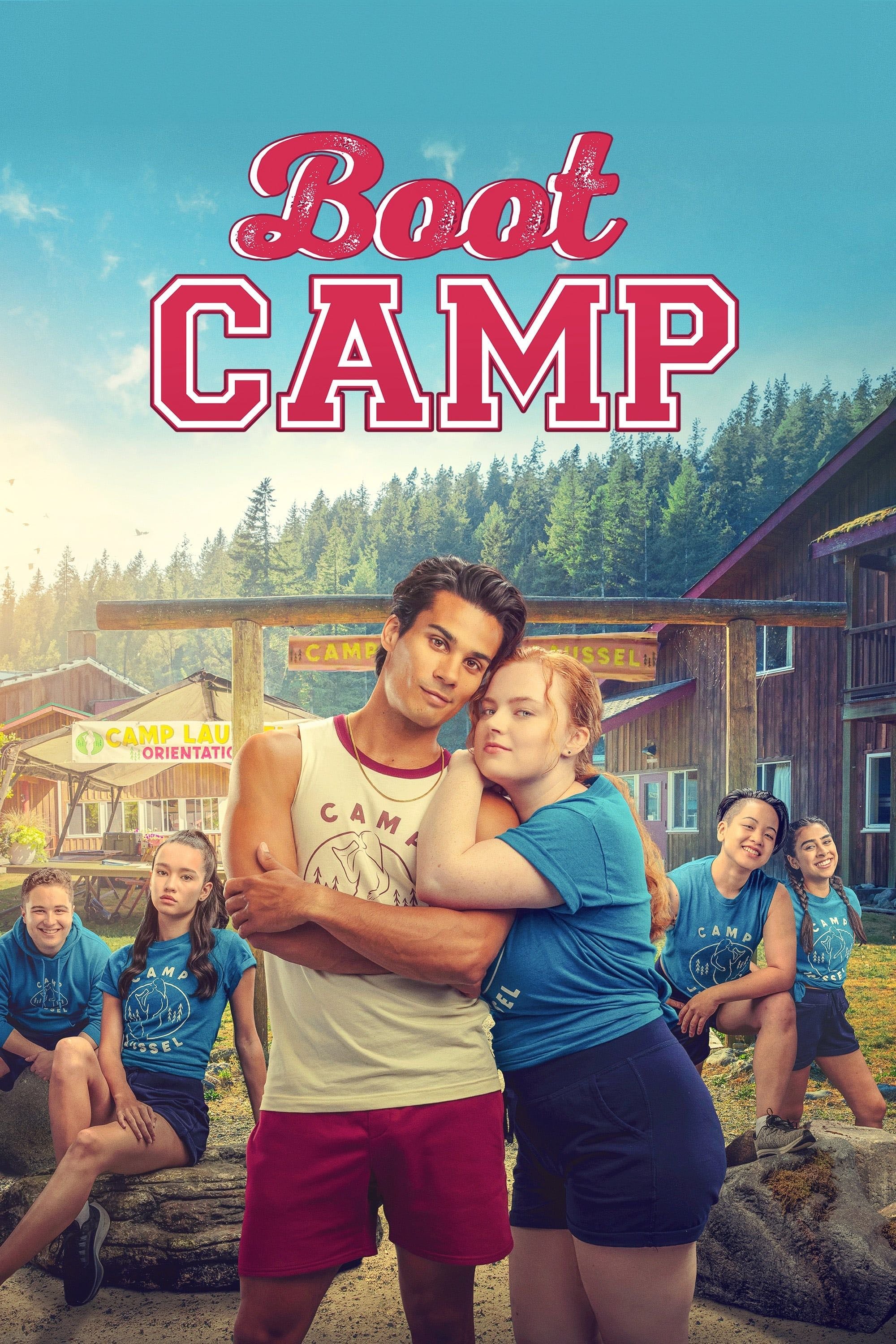 Boot Camp - Mackenzie Munro · 2024