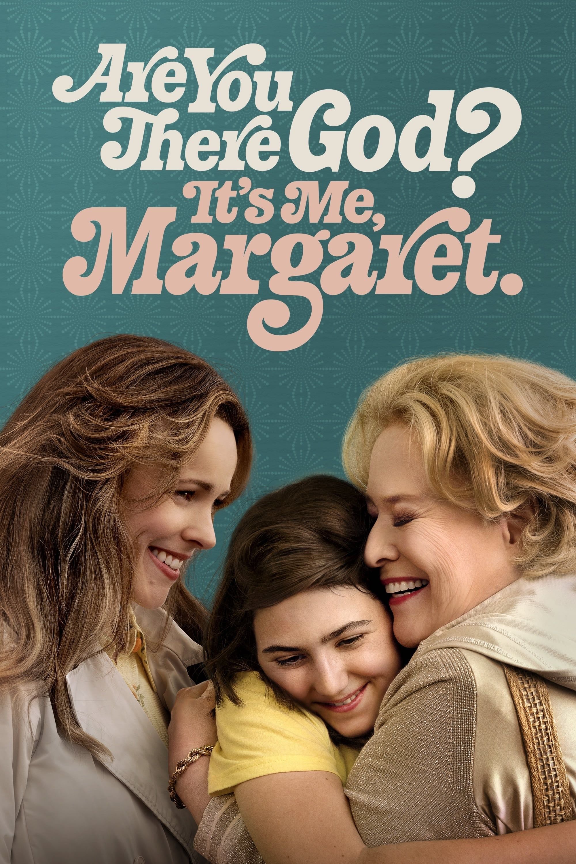 Are You There God? It''s Me, Margaret. - Kelly Fremon Craig · 2023