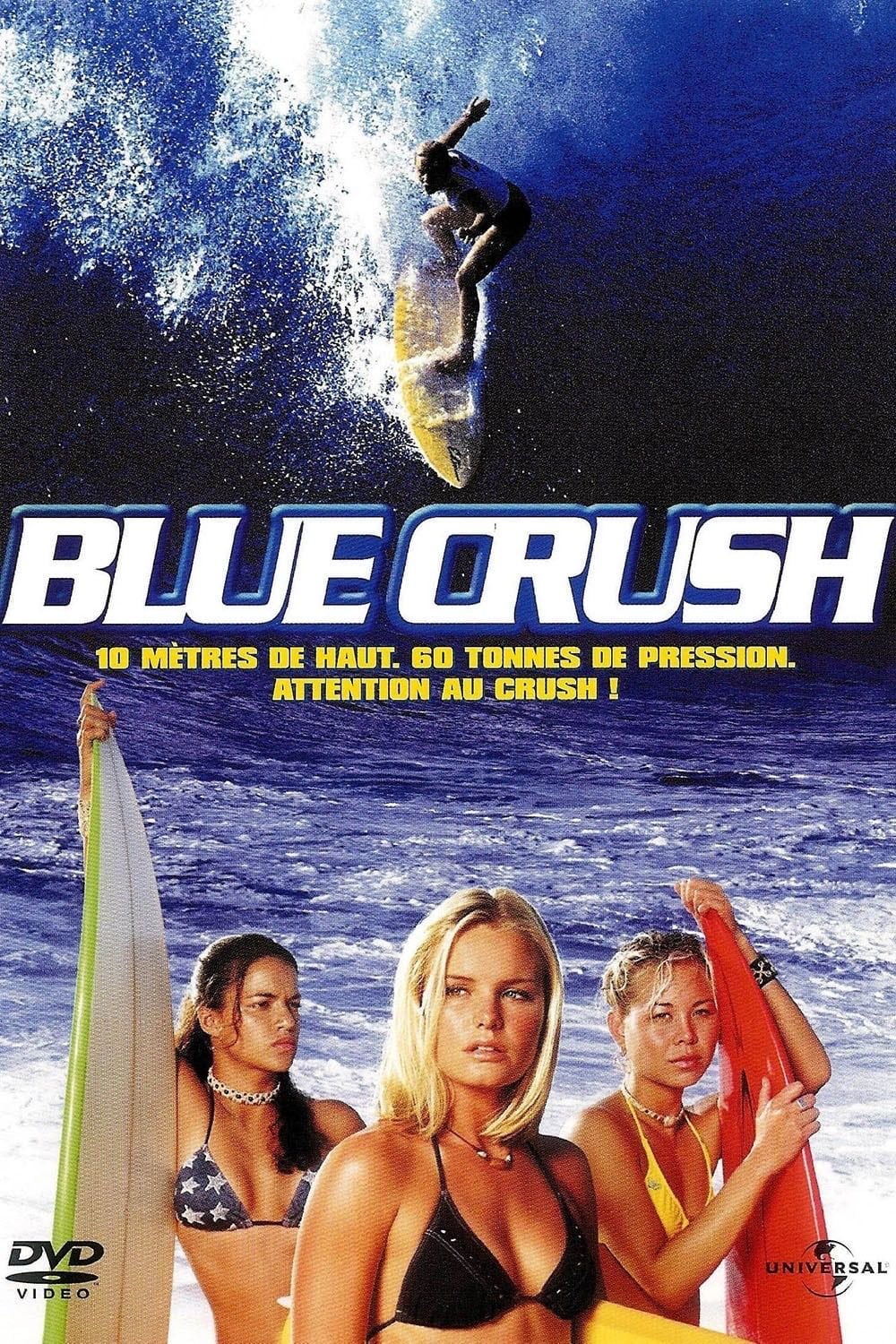 Blue Crush - John Stockwell · 2002