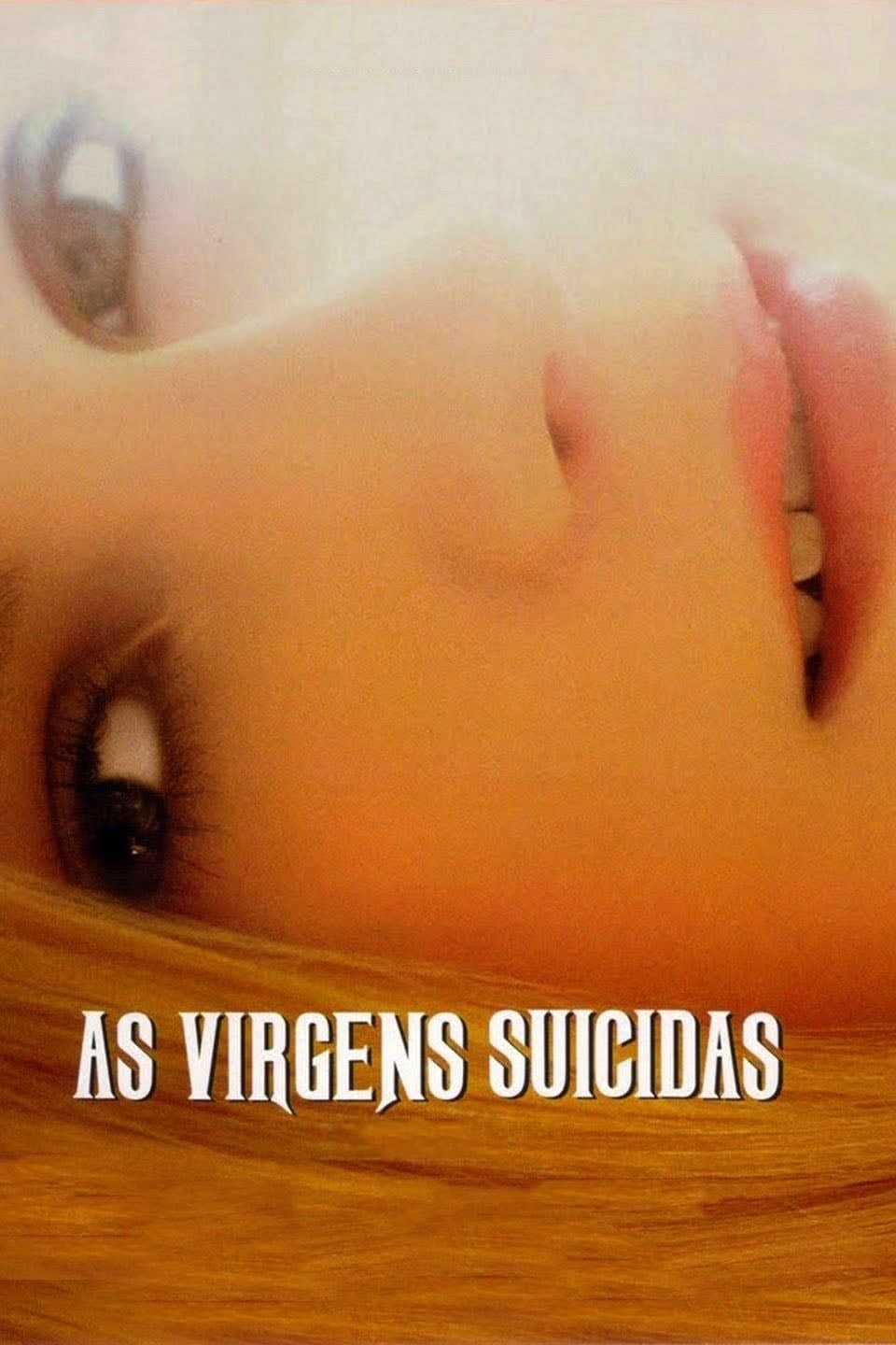 The Virgin Suicides - Sofia Coppola · 2000