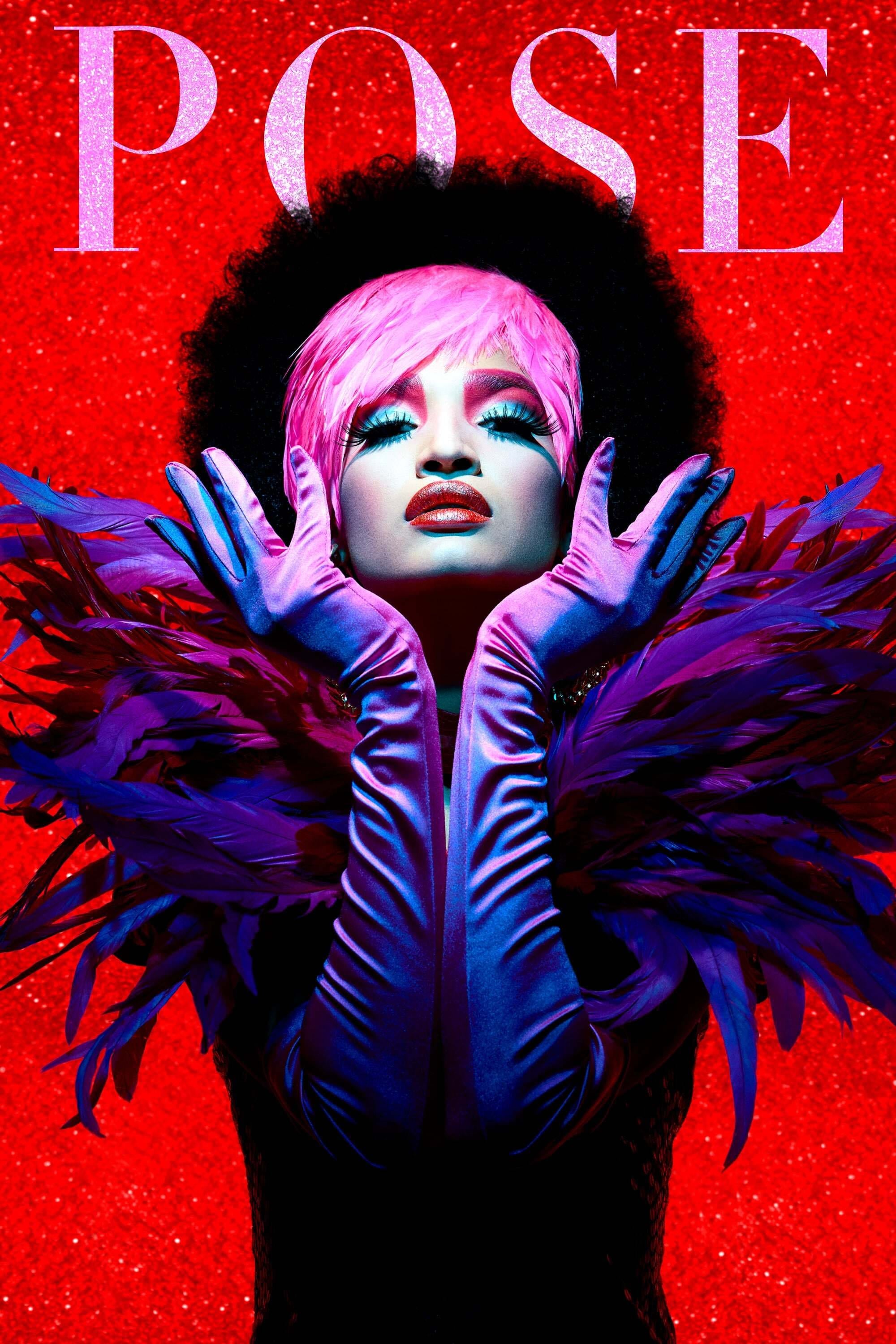 POSE - Ryan Murphy, Brad Falchuk, Steven Canals · 2018