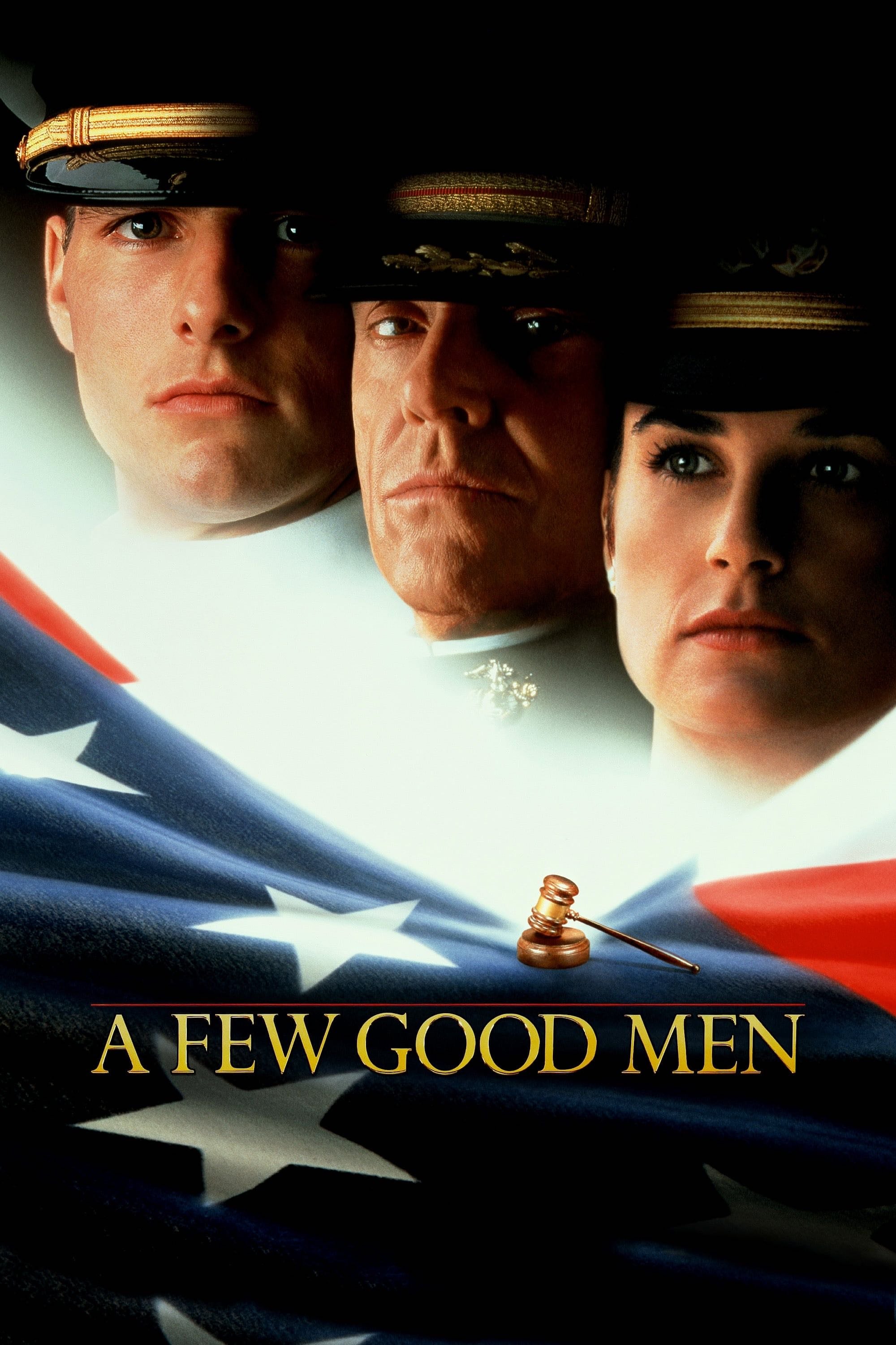A Few Good Men - Rob Reiner · 1992