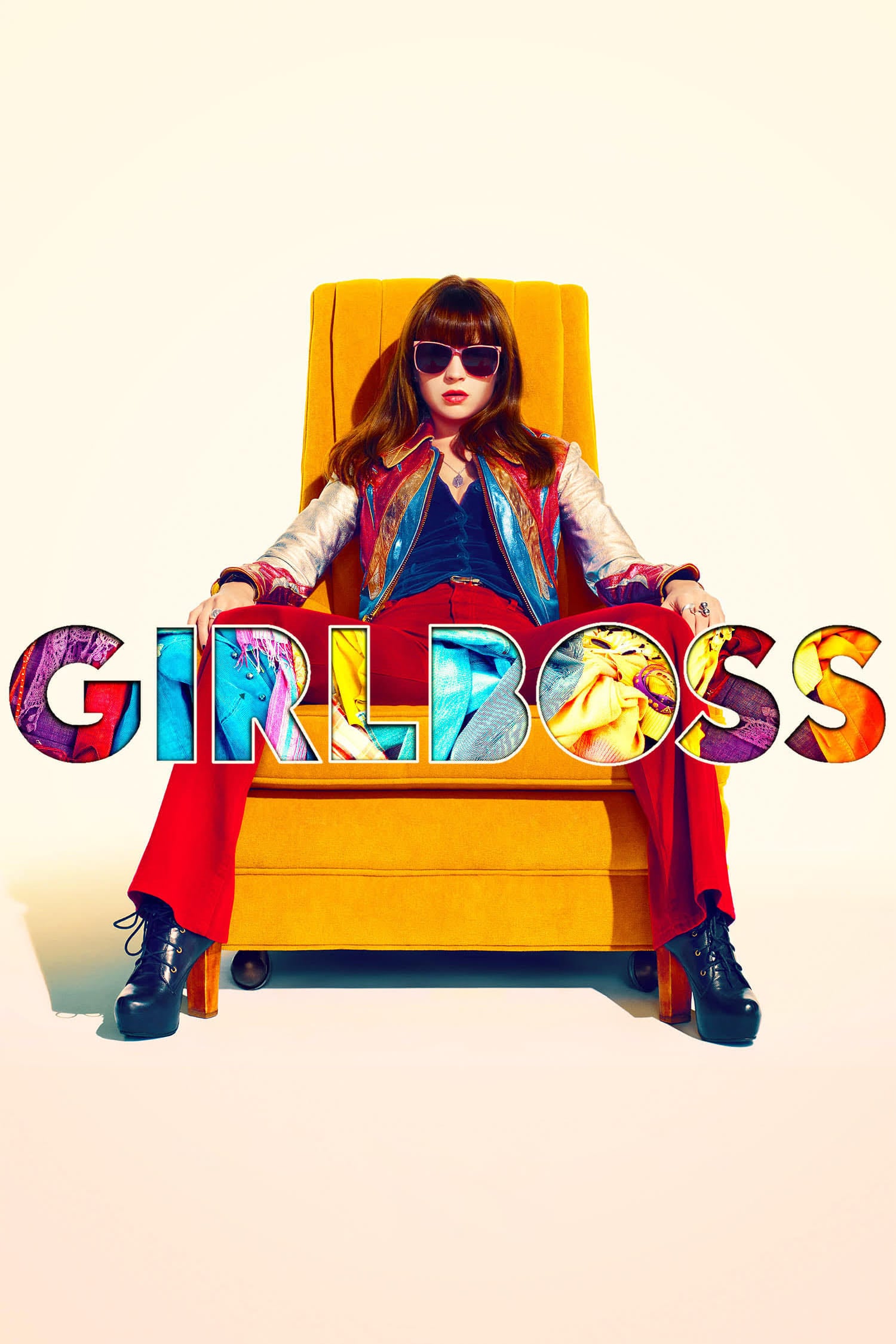 Girlboss - Kay Cannon · 2017