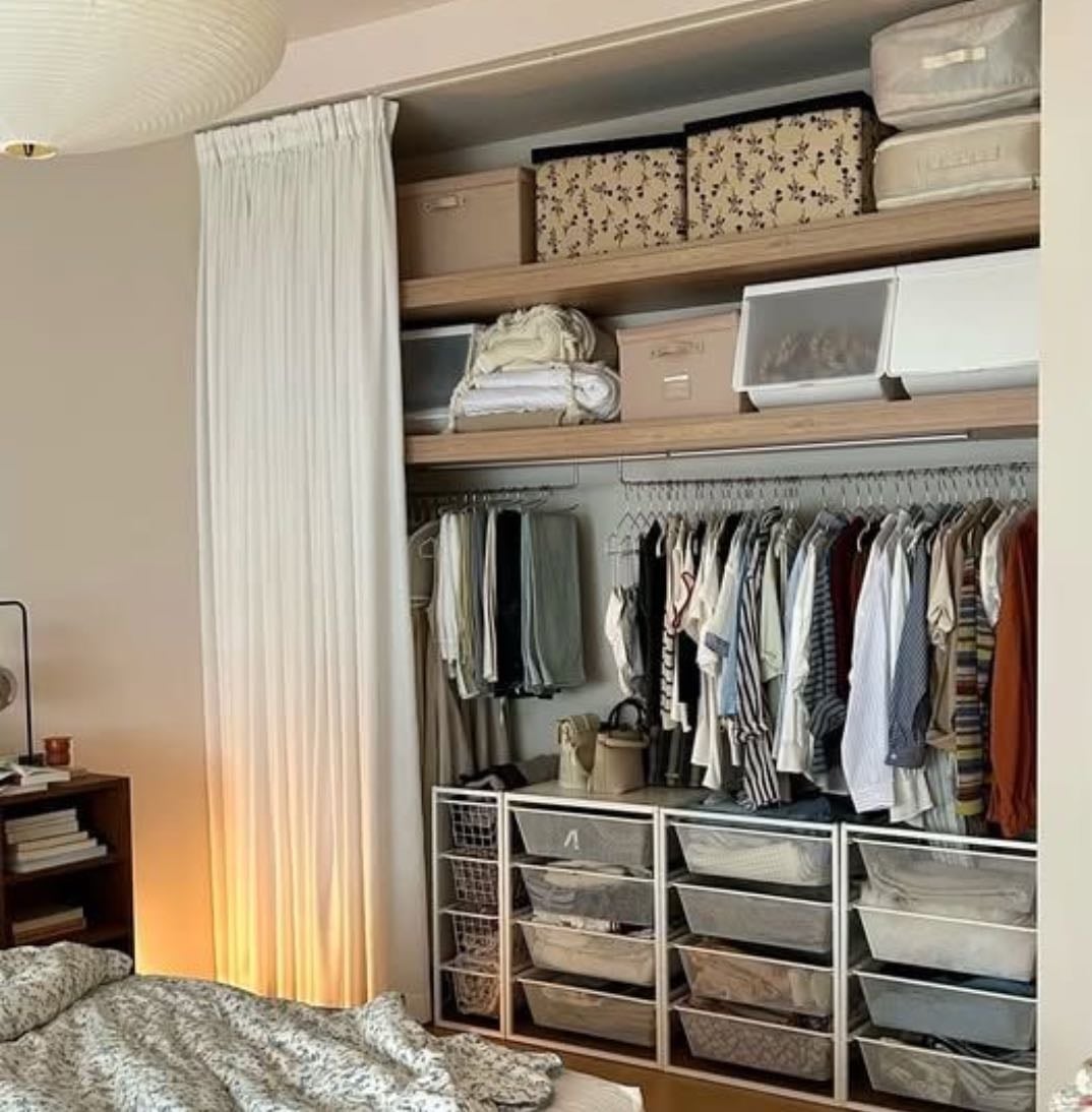 Dream Wardrobe