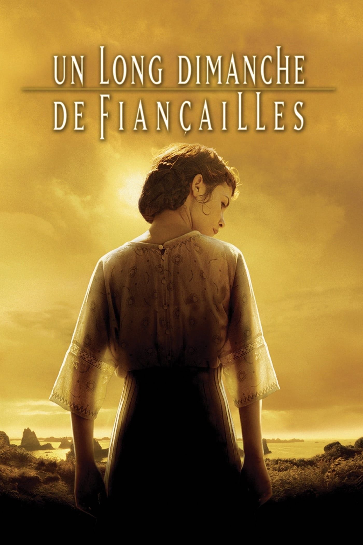 Un long dimanche de fiançailles - Jean-Pierre Jeunet · 2004