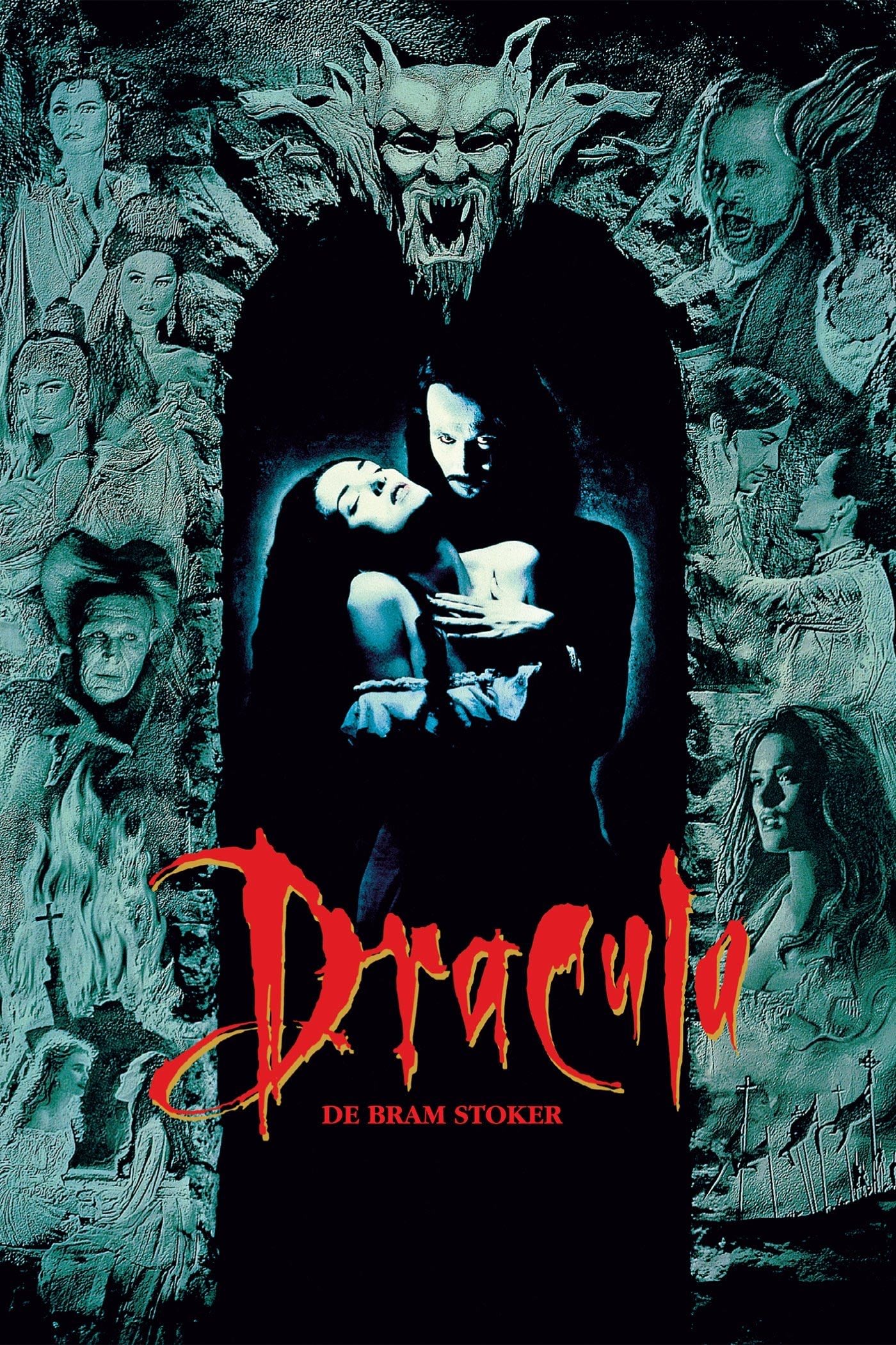 Dracula - Francis Ford Coppola · 1992