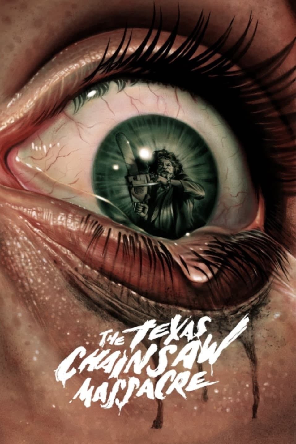 The Texas Chain Saw Massacre - Tobe Hooper · 1974