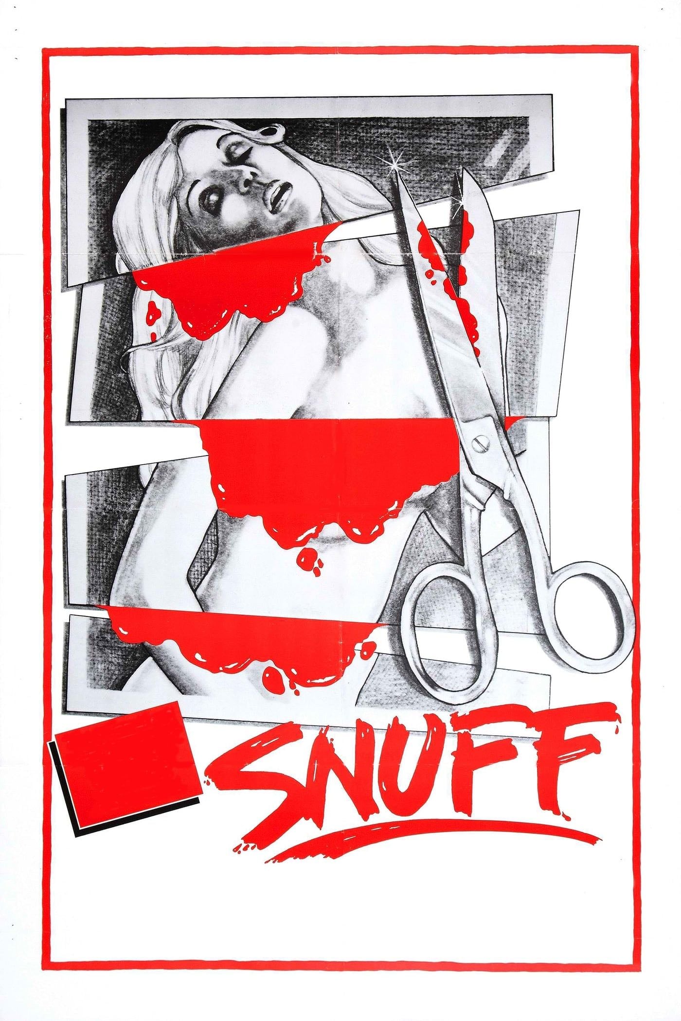 Snuff - Michael Findlay · 1976