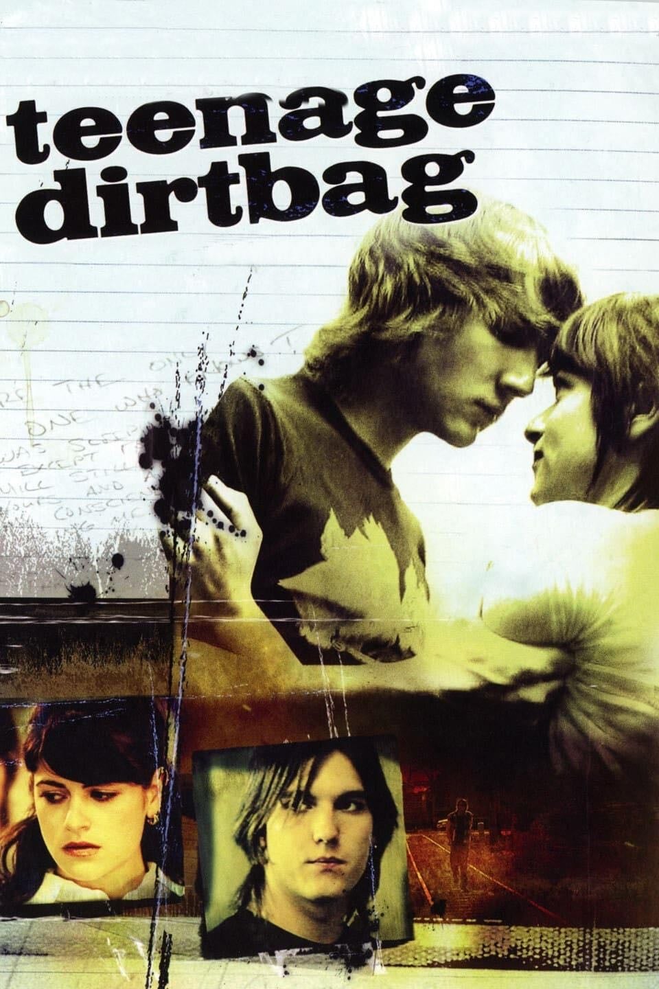 Teenage Dirtbag - Regina Crosby · 2009