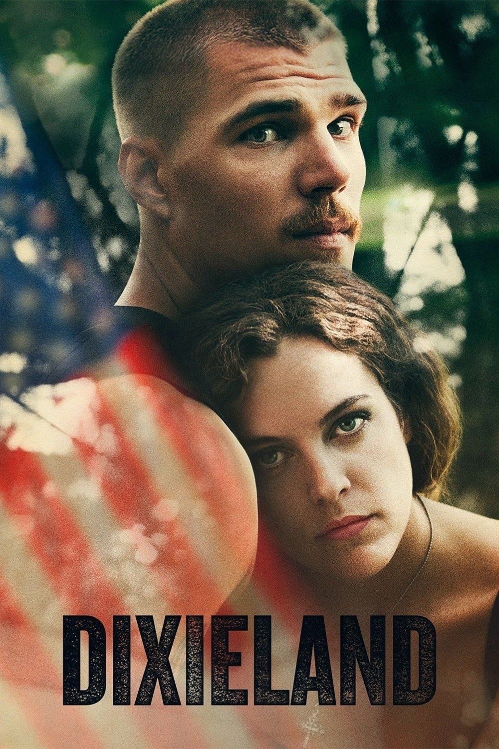 Dixieland - Hank Bedford · 2015