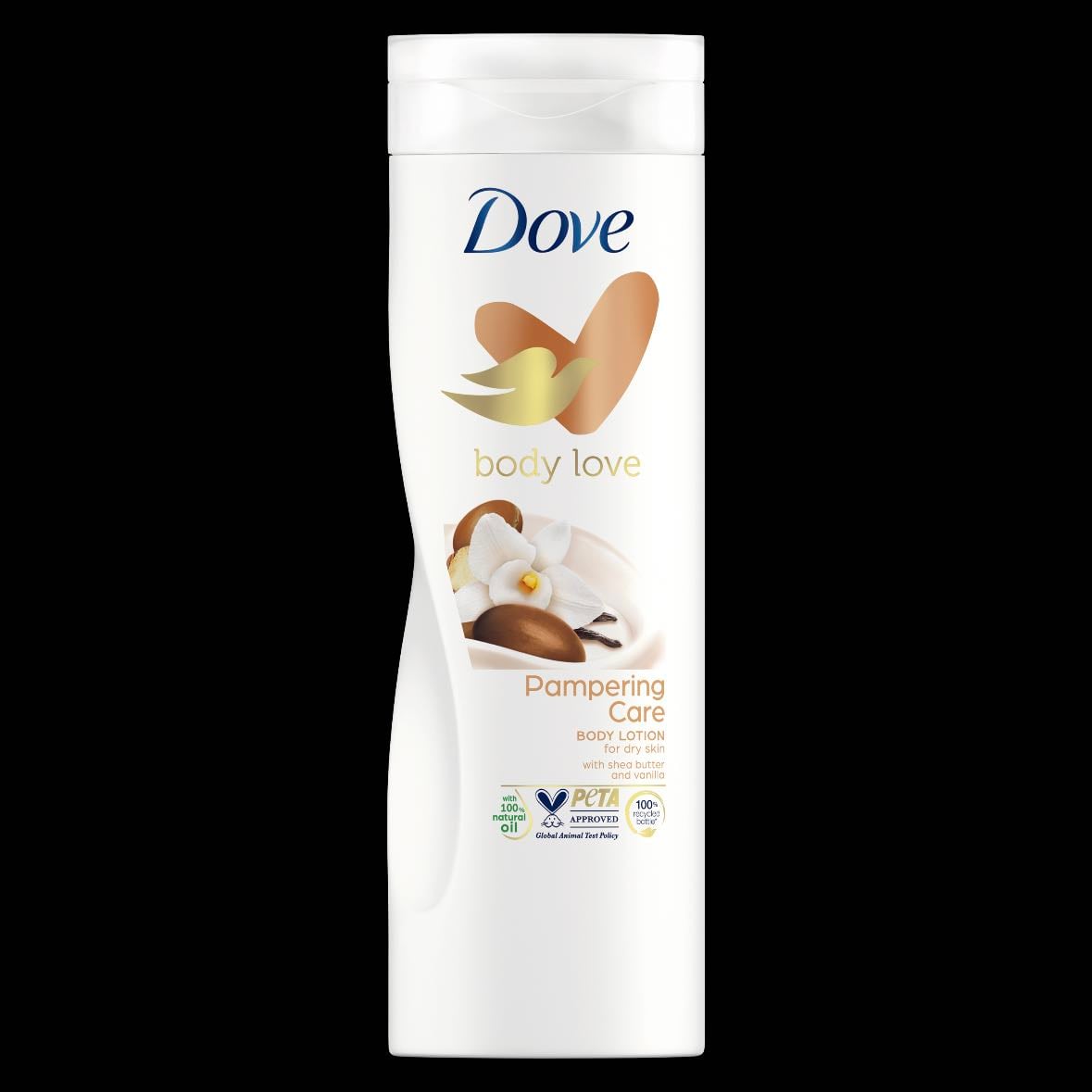 Body lotion