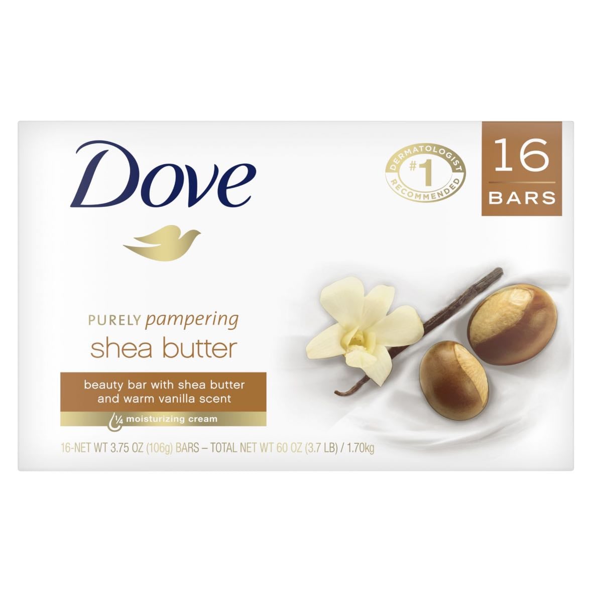 Bar soap