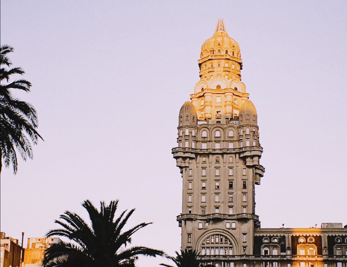 Montevideo
