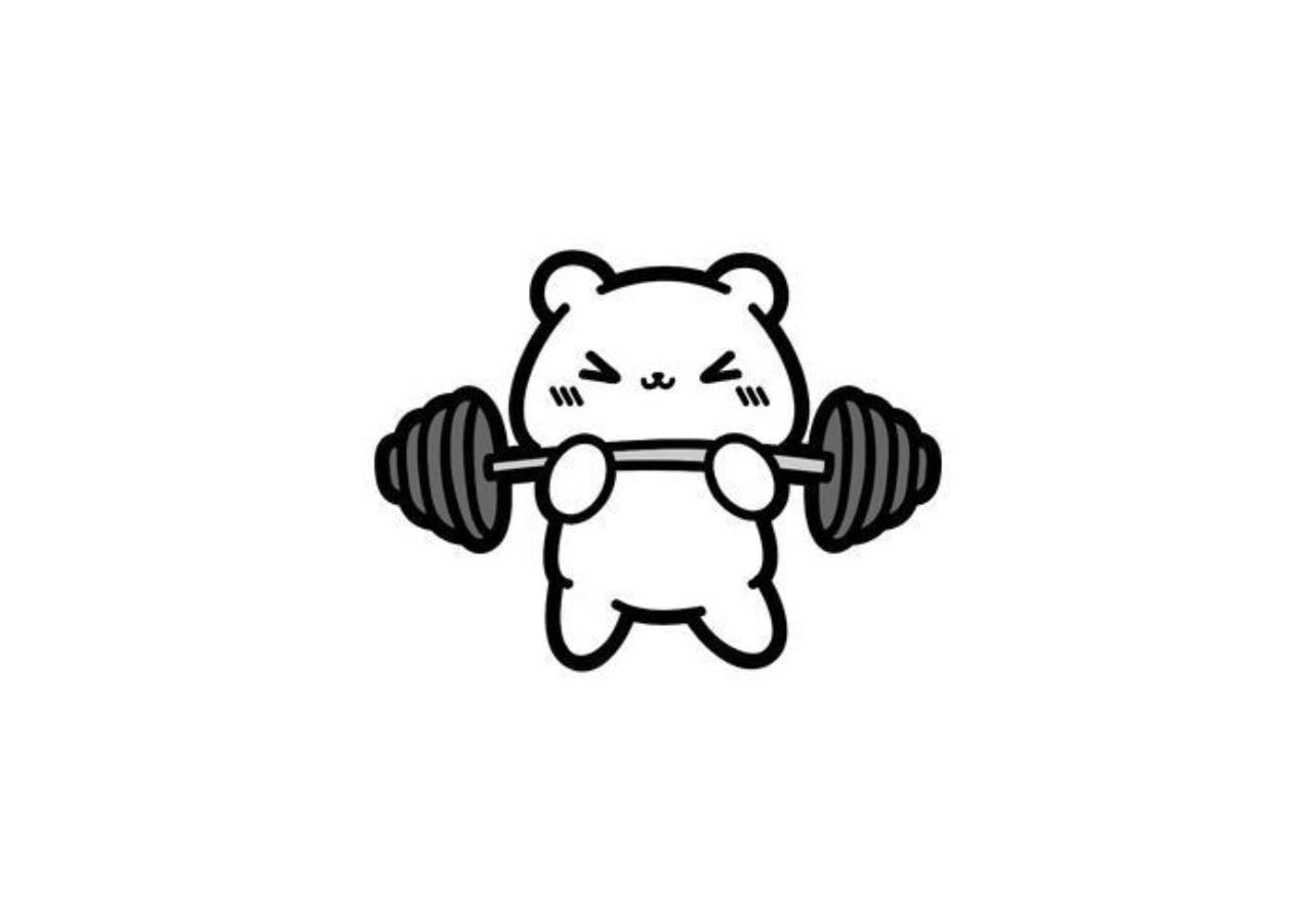 Rutina de Gym - Fitness hypelist by Sofia Buezo