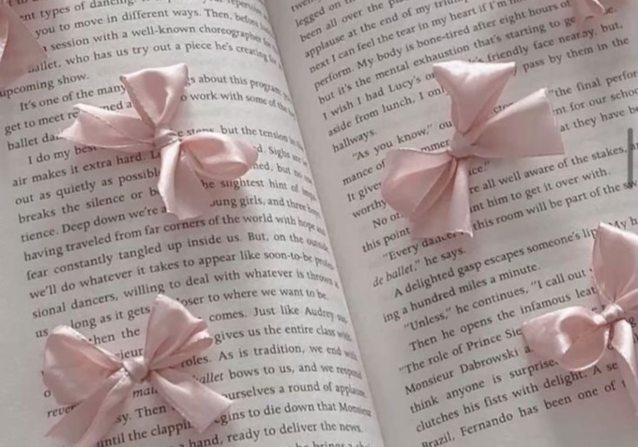 Libros - Books hypelist by Sofia Buezo