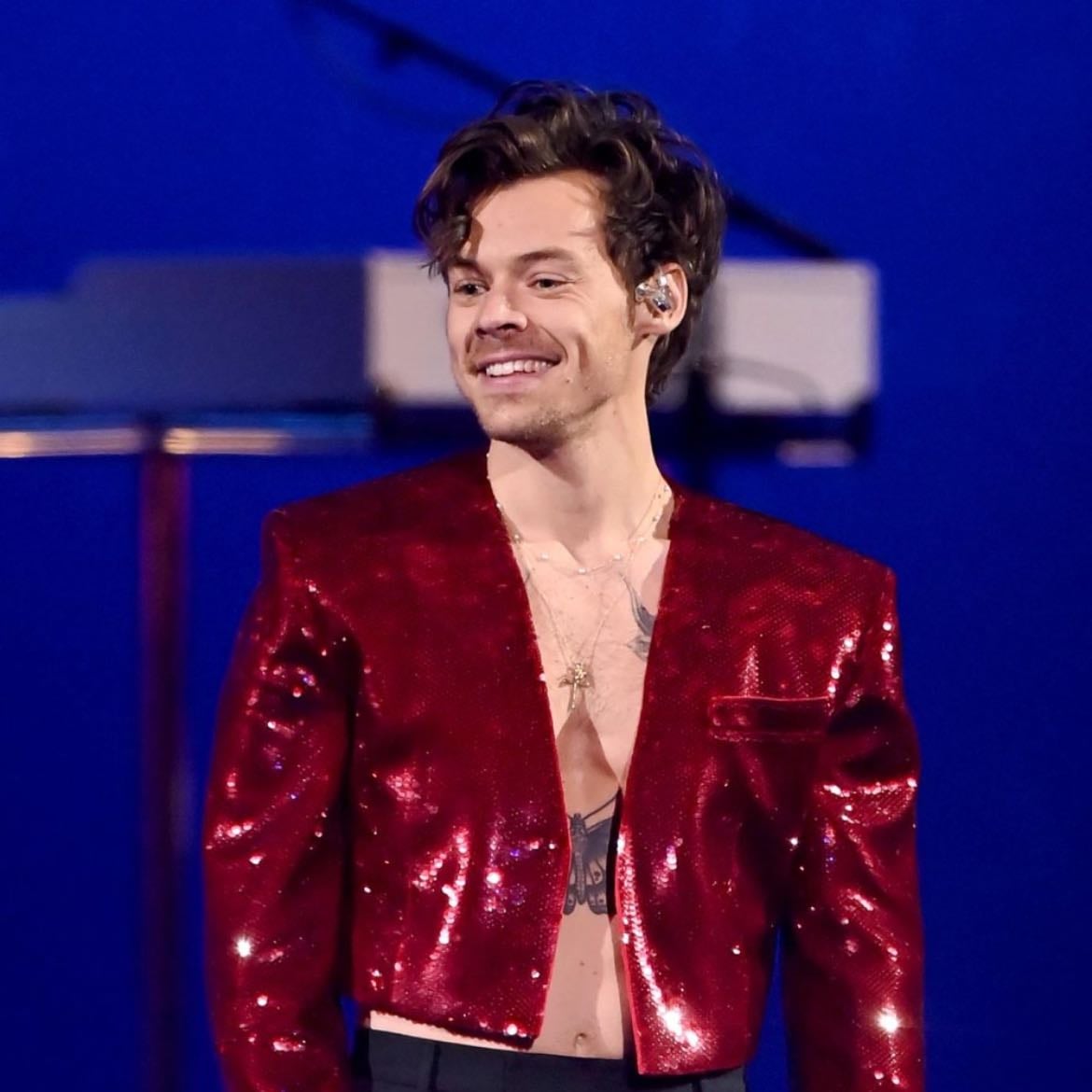 Harry Styles!