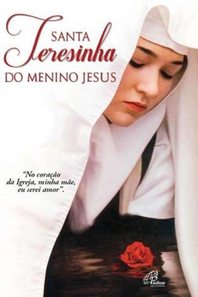 Santa Teresinha do Menino Jesus - Leonardo Defilippis · 2004