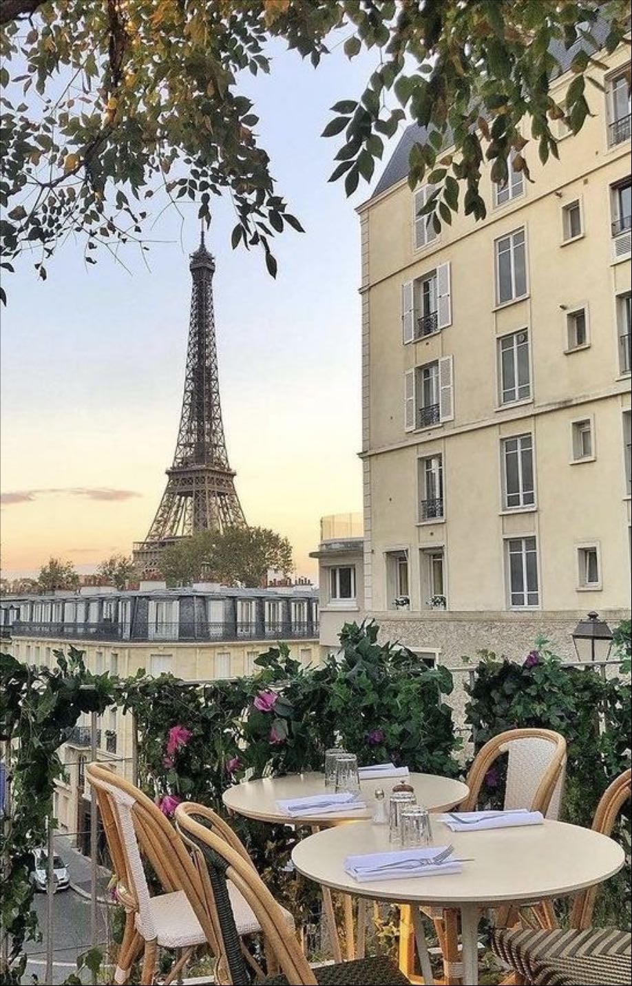 França - Paris, Bordéus, Costa Azul, Estrasburgo