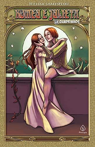 Romeu e Julieta - Hernan Carreras · 2019
