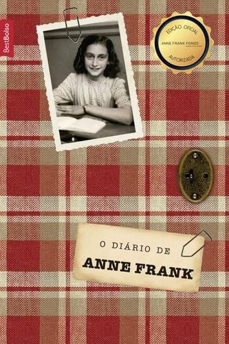 Diario De Anne Frank - · 2021