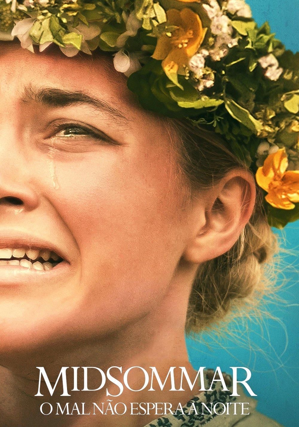 Midsommar - Ari Aster · 2019