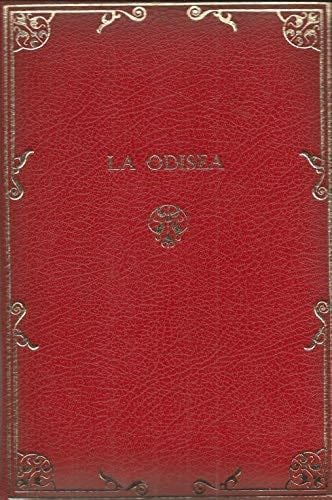 La Odisea - Homero · 1985