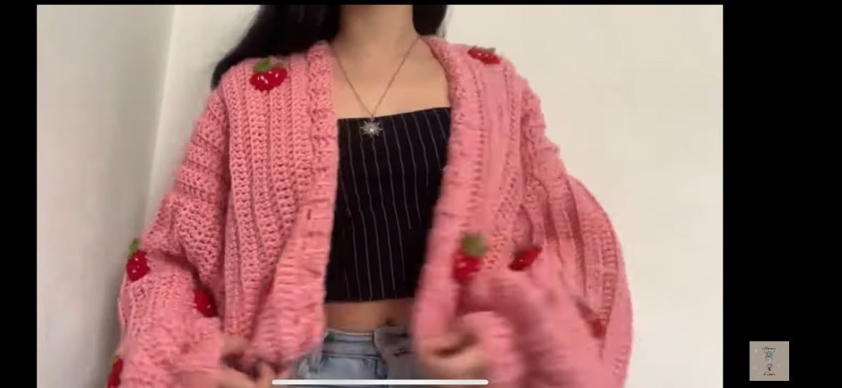 Cardigan