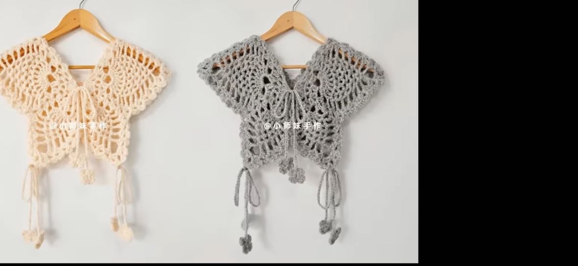 Top mariposa