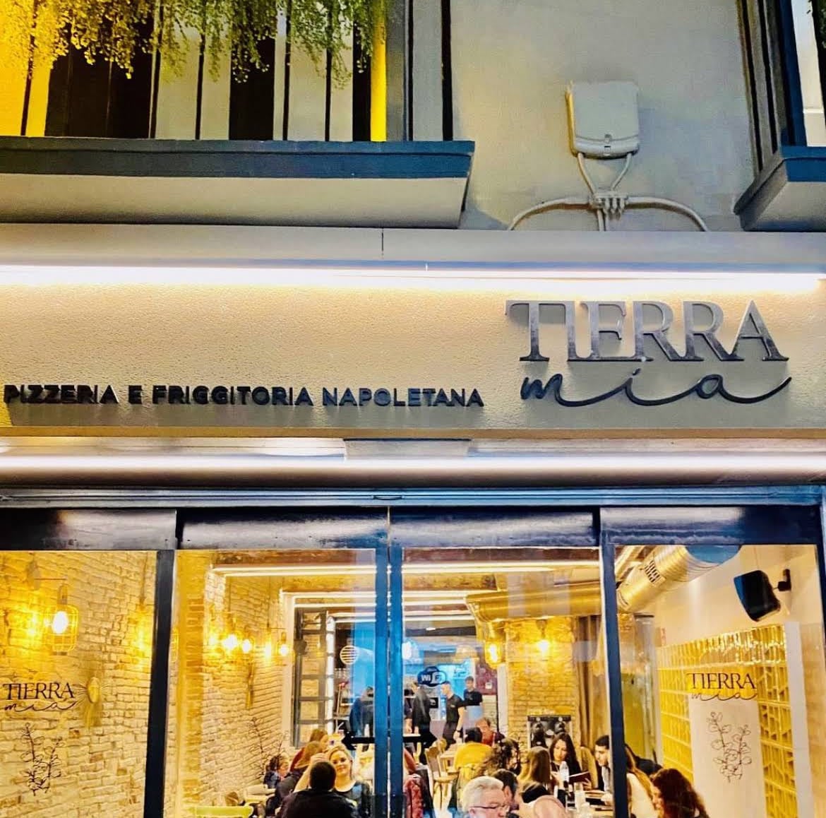 Tierra Mía - 10-20€