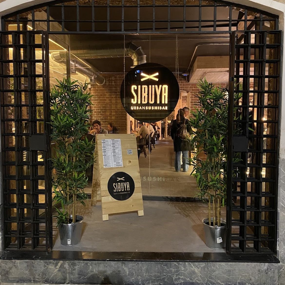 Sibuya - 20-30€