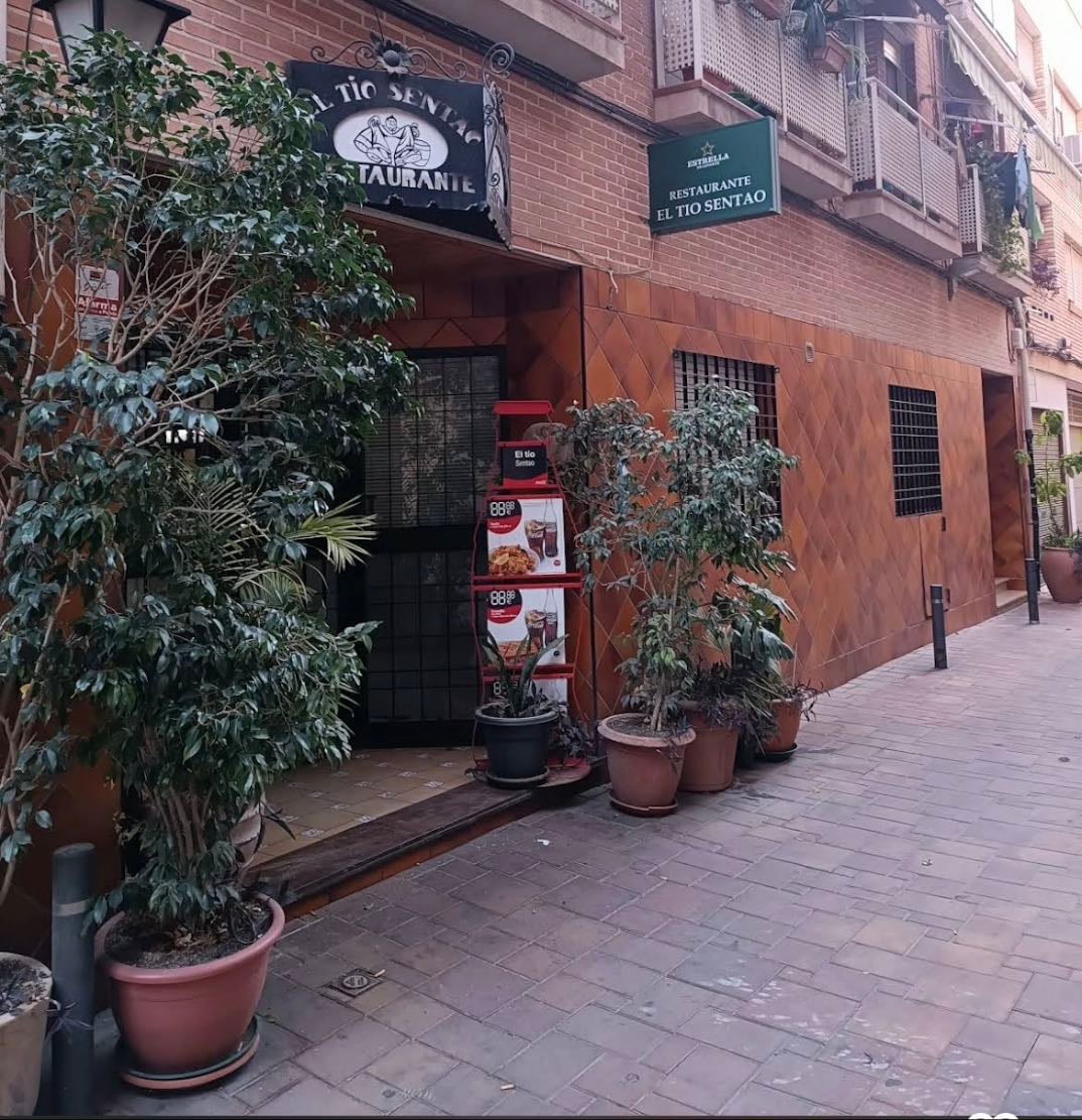 Tiosentao - 10-20€