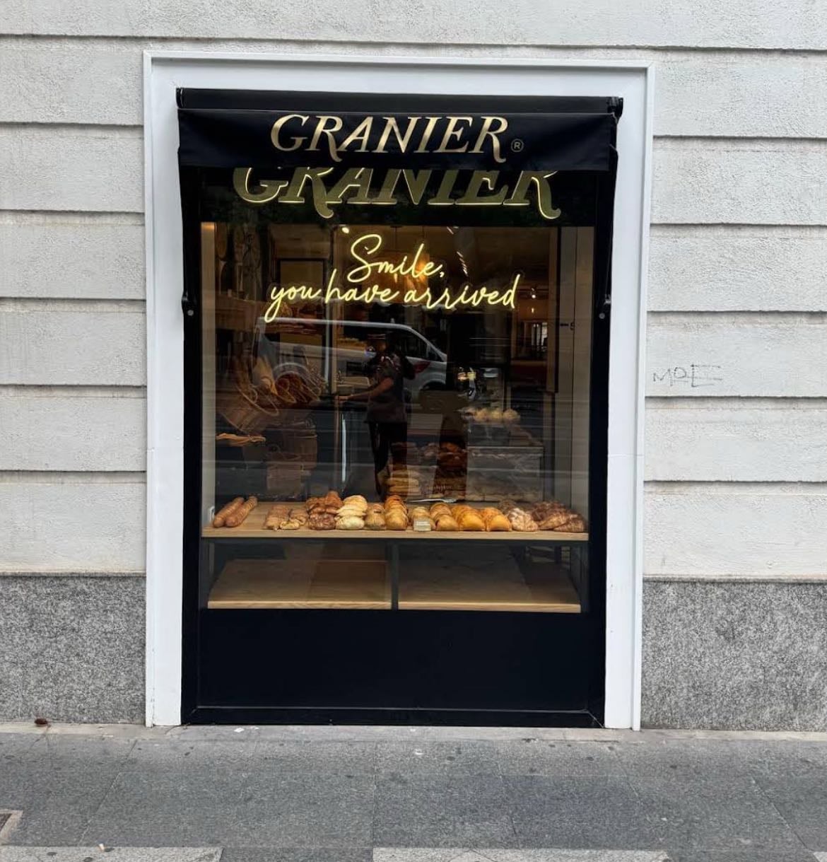 Granier