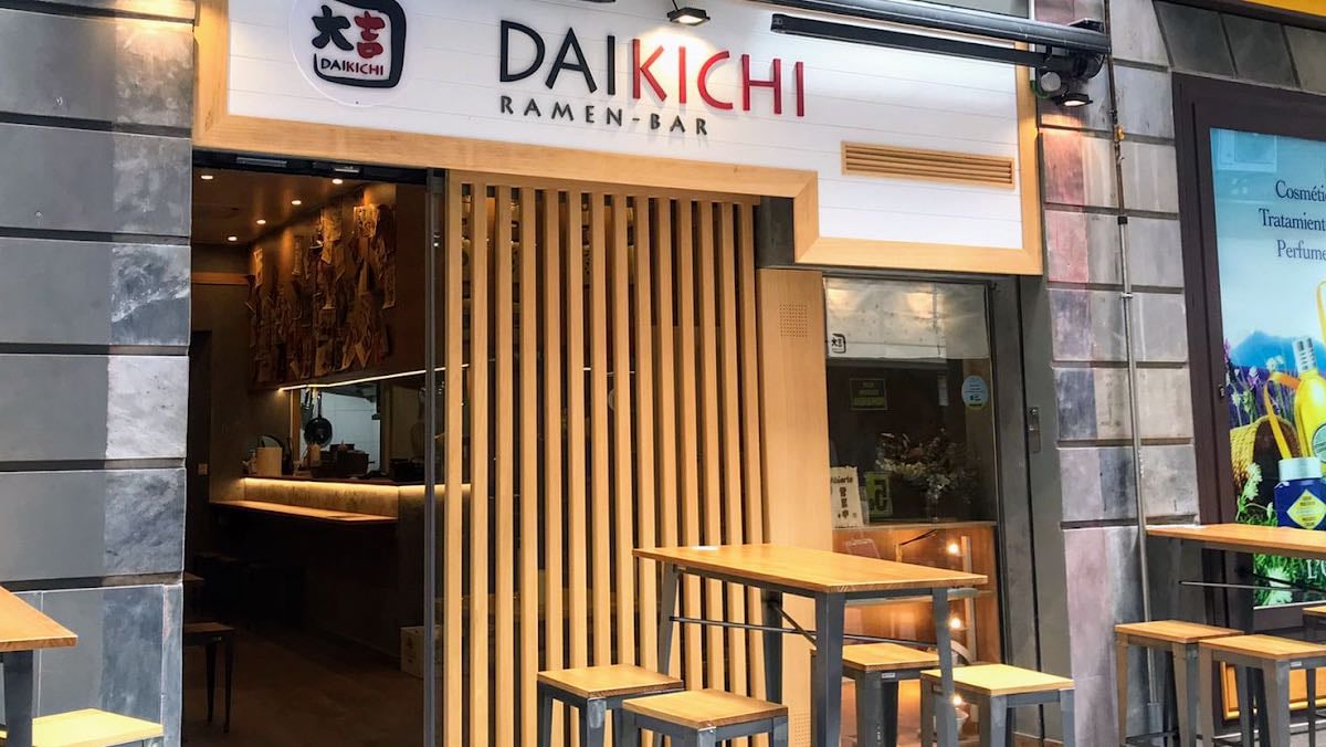 Daikichi - 10-20€