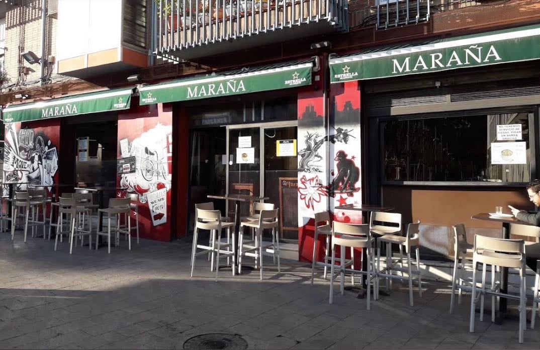 Maraña - 1-10€