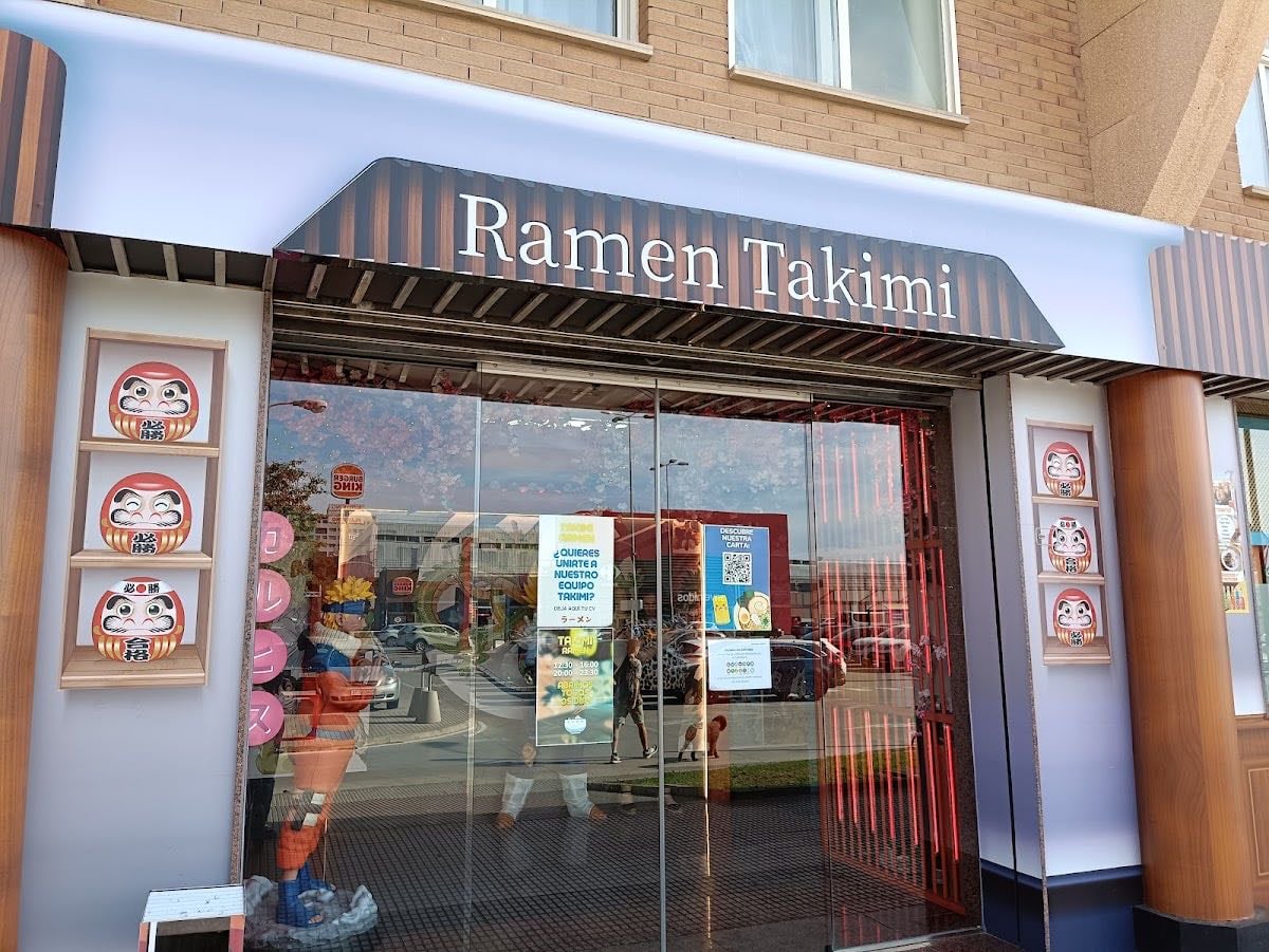 Takimi - 20-30€