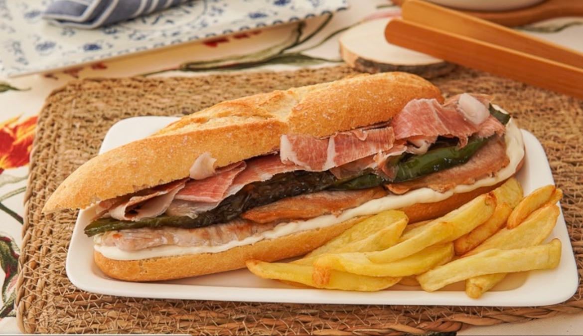 Serranito