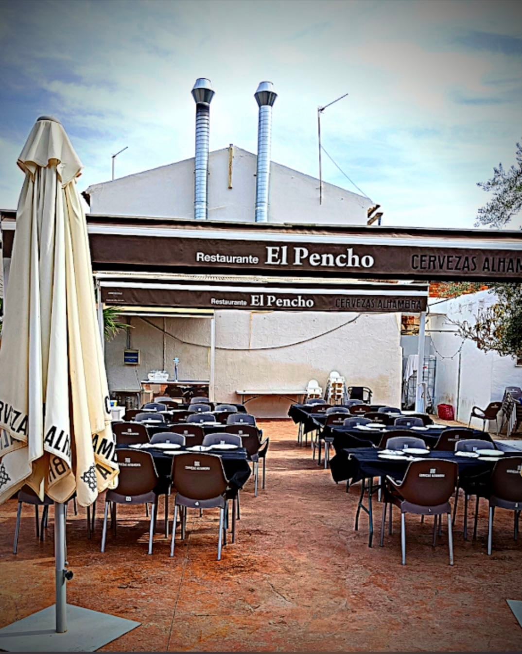 El Pencho - 20-30€