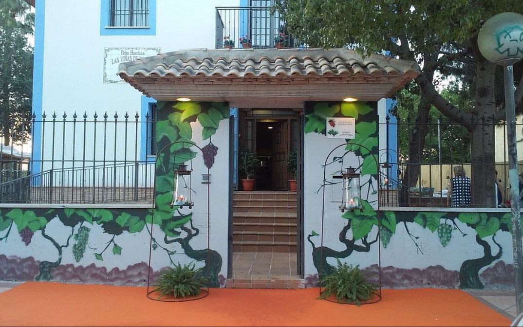 El Ventorrillo Las Viñas - 30-40€